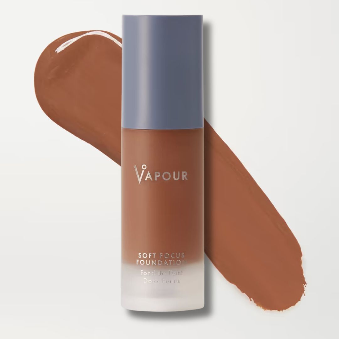 Vapour Beauty - Soft Focus Foundation - 1 Oz
