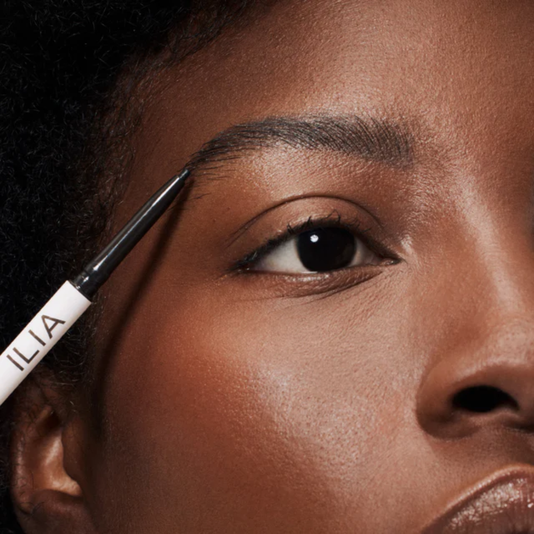 ILIA Beauty - In Full Micro-Tip Brow Pencil - 0.003 Oz