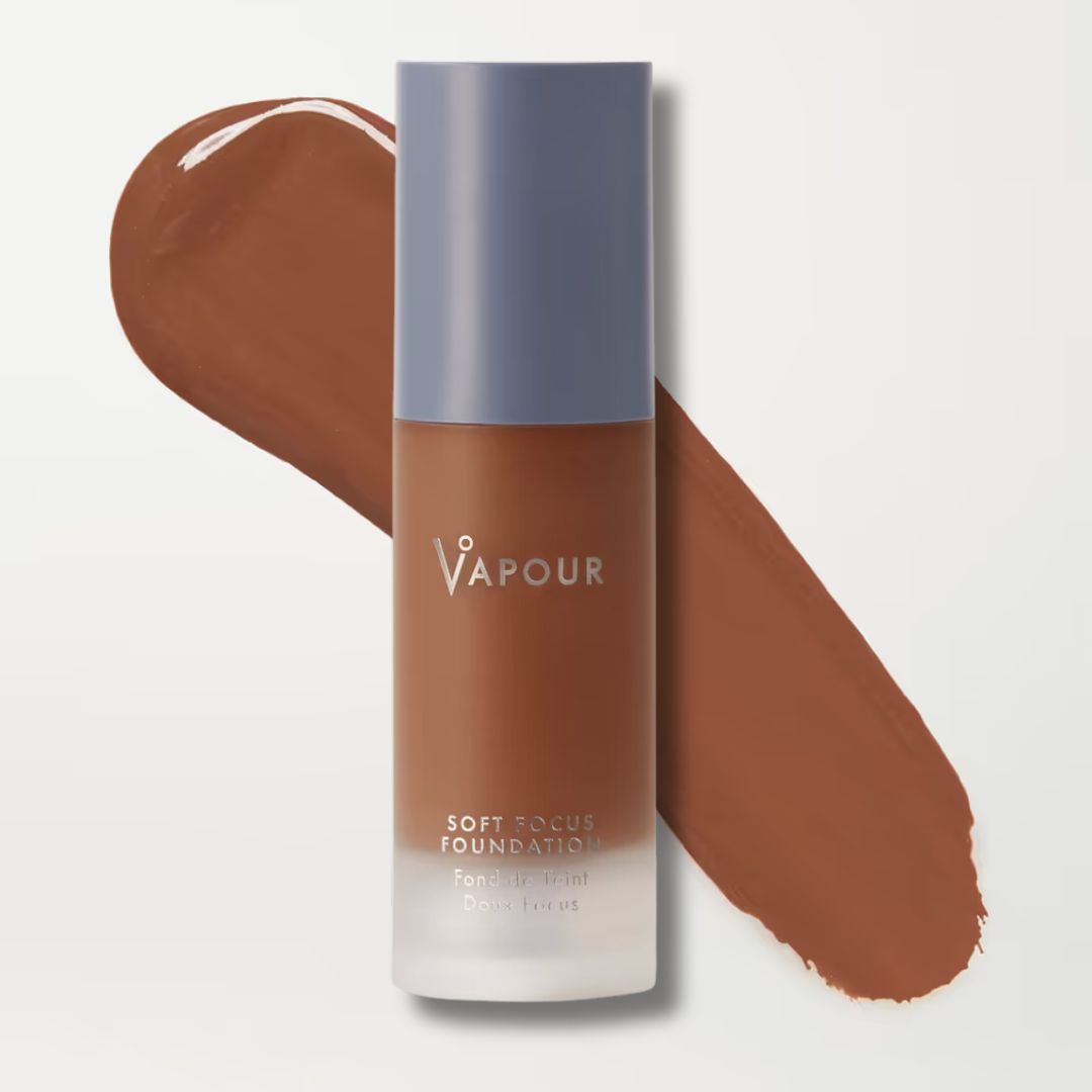 Vapour Beauty - Soft Focus Foundation - 1 Oz
