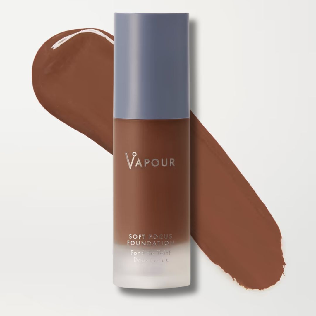 Vapour Beauty - Soft Focus Foundation - 1 Oz