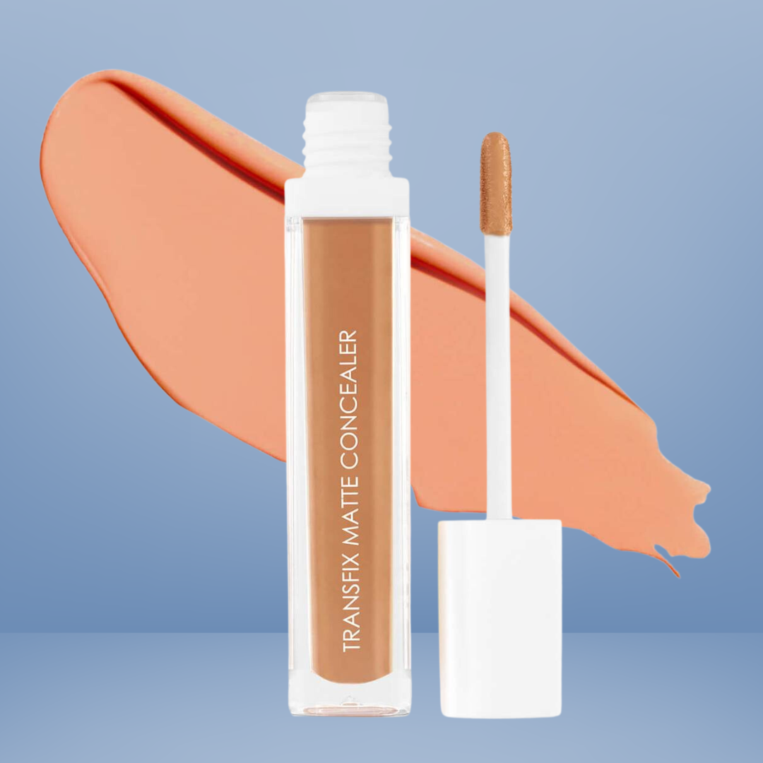 Natasha Denona - Transfix Matte Concealer - 0.2 Oz