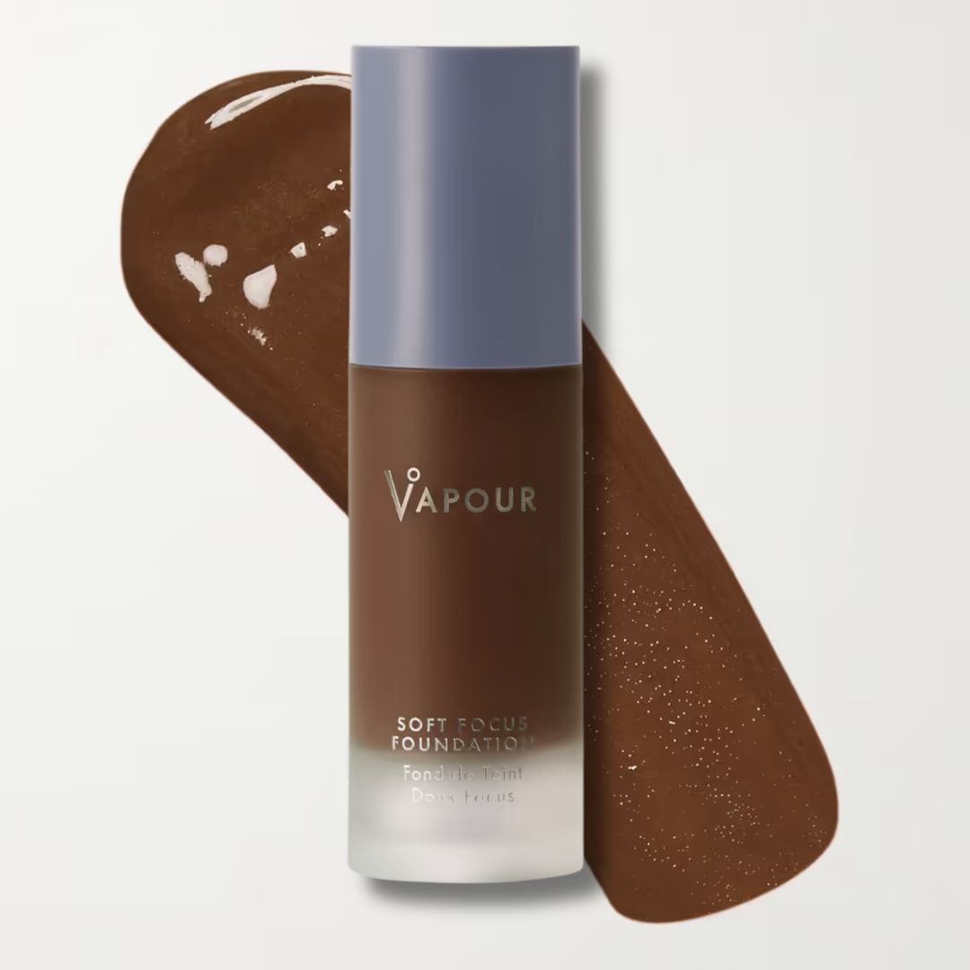 Vapour Beauty - Soft Focus Foundation - 1 Oz