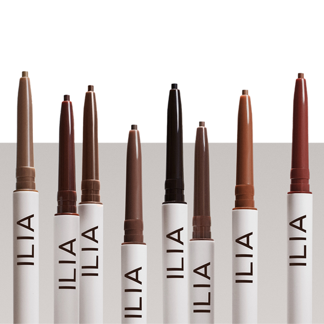ILIA Beauty - In Full Micro-Tip Brow Pencil - 0.003 Oz
