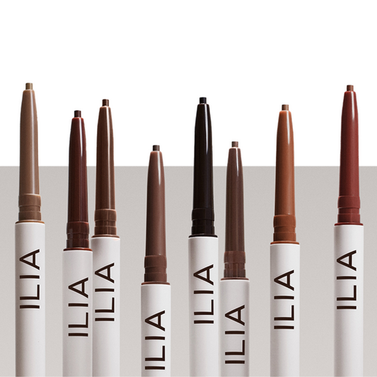 ILIA Beauty - In Full Micro-Tip Brow Pencil - 0.003 Oz