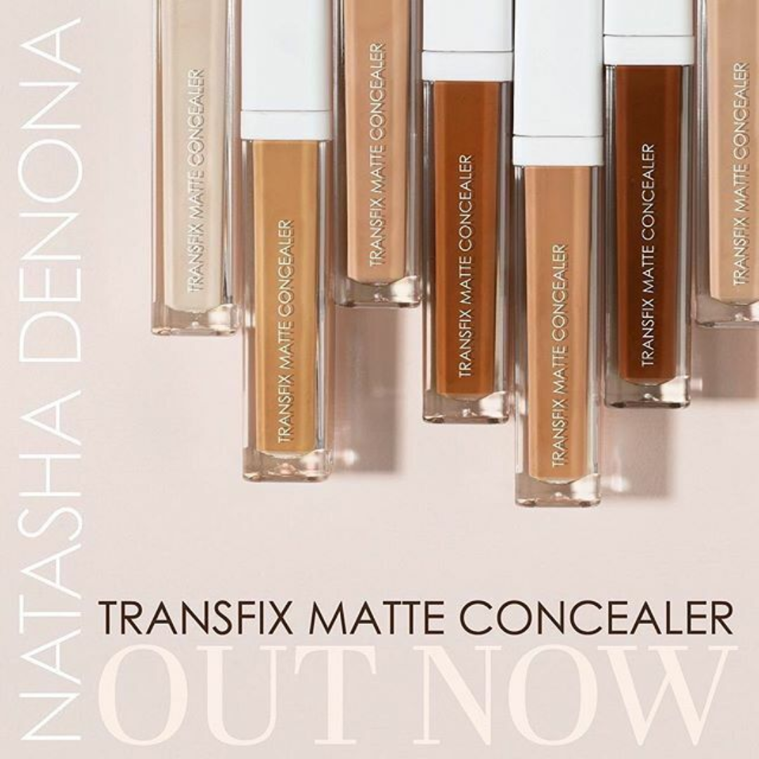 Natasha Denona - Transfix Matte Concealer - 0.2 Oz