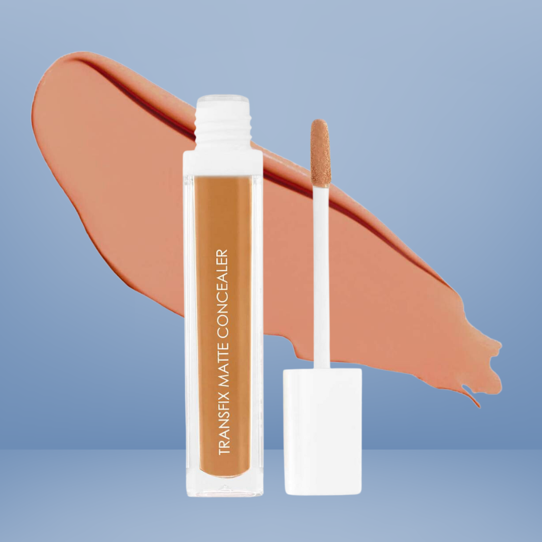 Natasha Denona - Transfix Matte Concealer - 0.2 Oz