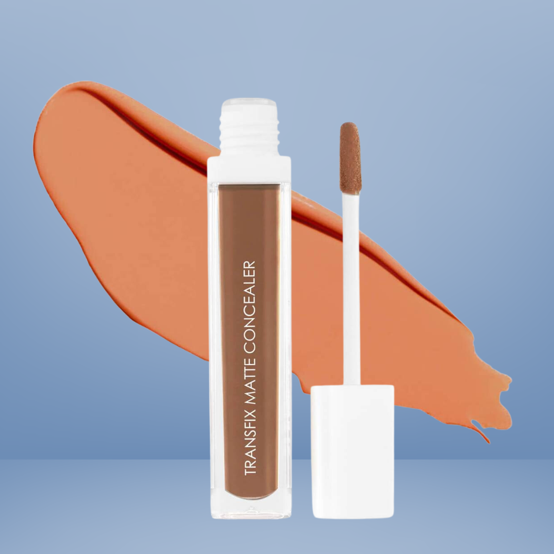 Natasha Denona - Transfix Matte Concealer - 0.2 Oz