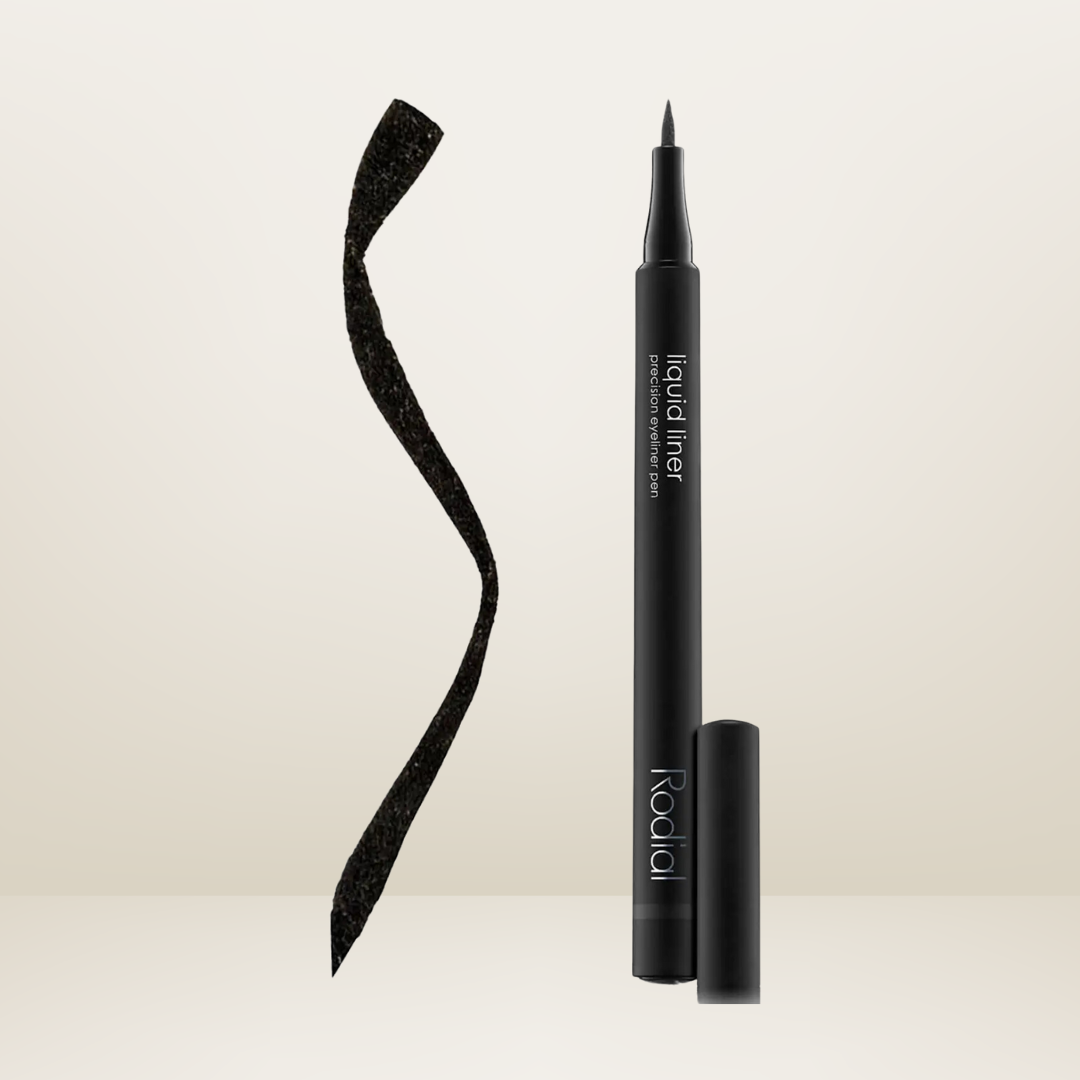 Rodial - Liquid Liner - Black - 0.03 Oz