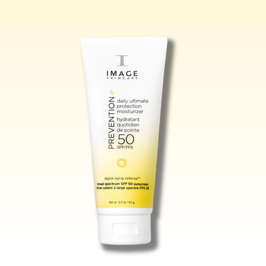Image - Prevention Plus Daily Ultimate Protection Moisturizer SPF 50 - 3.2 Oz