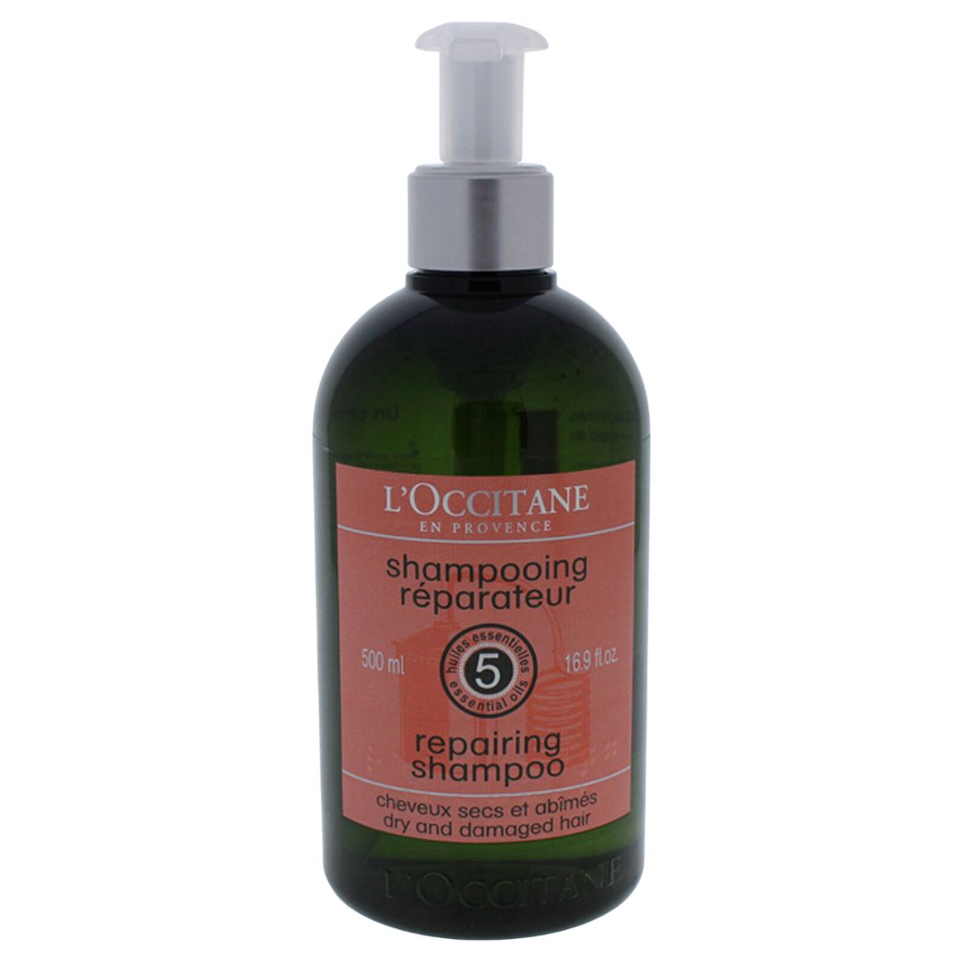 L'Occitane - Aromachologie Repairing Shampoo - 16.9 Oz