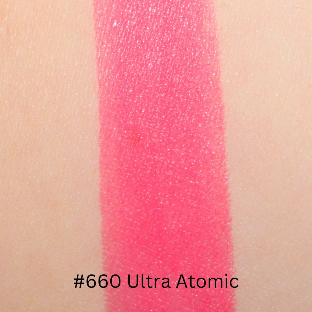 Dior - Ultra Rouge Lipstick - 0.11 Oz