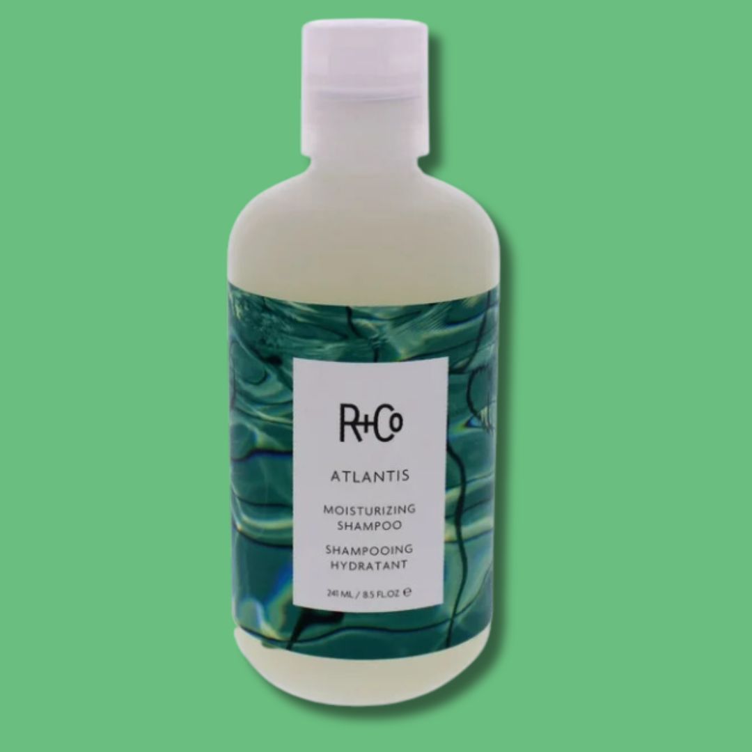 R+Co - Atlantis Moisturizing Shampoo - 8.5 Oz