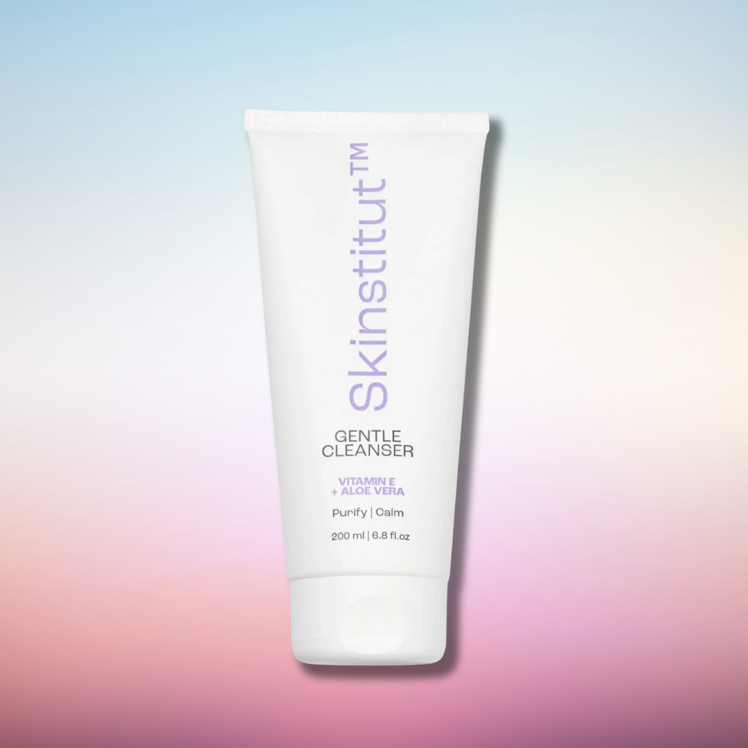 Skinstitut - Gentle Cleanser - 6.8 Oz