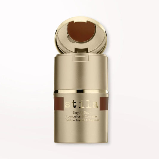 Stila - Stay All Day Foundation & Concealer, Espresso 15 - 1 Oz