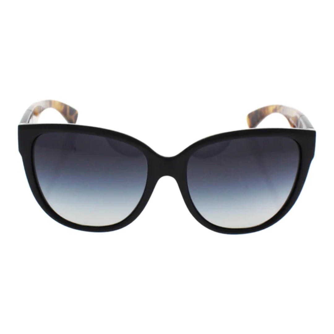 Ralph Lauren - Black - 57-16-135 mm