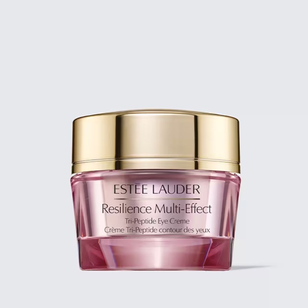 Estee Lauder - Resilience Multi-Effect Tri-Peptide Eye Creme - 0.5 Oz