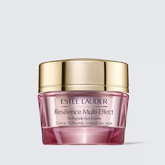 Estee Lauder - Resilience Multi-Effect Tri-Peptide Eye Creme - 0.5 Oz