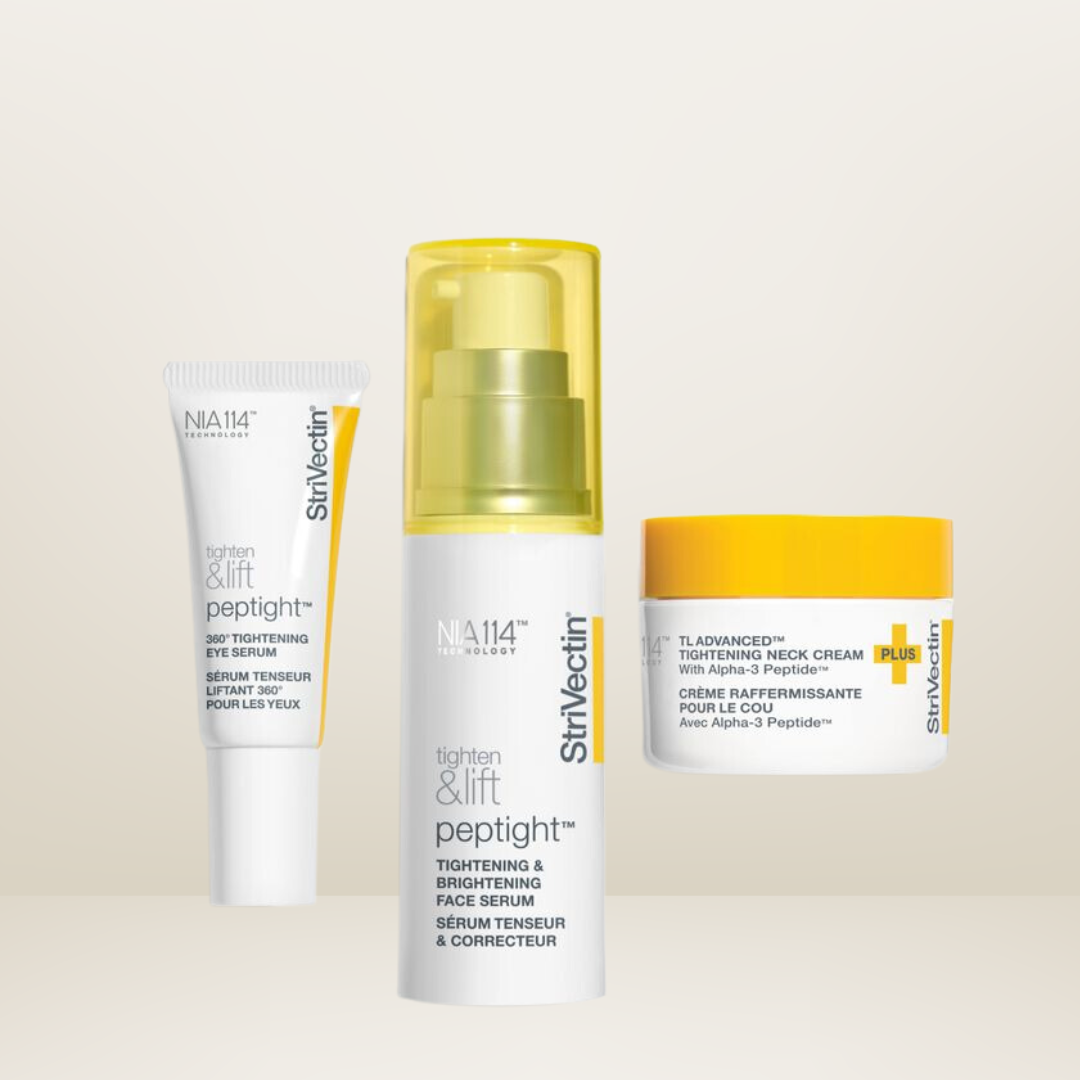 StriVectin - Tighten & Lift Set - 3 Piece