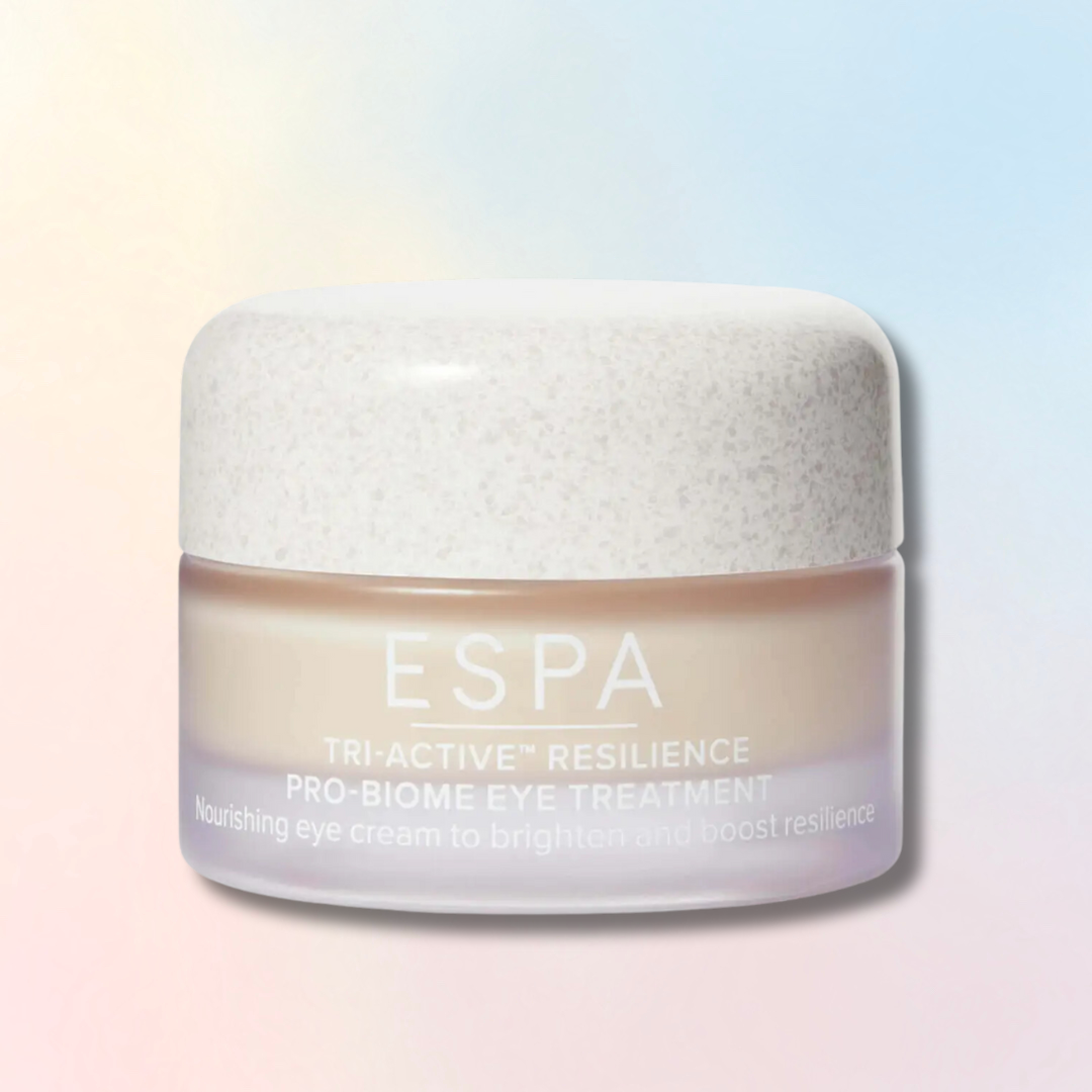 ESPA - Tri-Active Resilience Pro-Biome Eye Treatment - 0.5 Oz