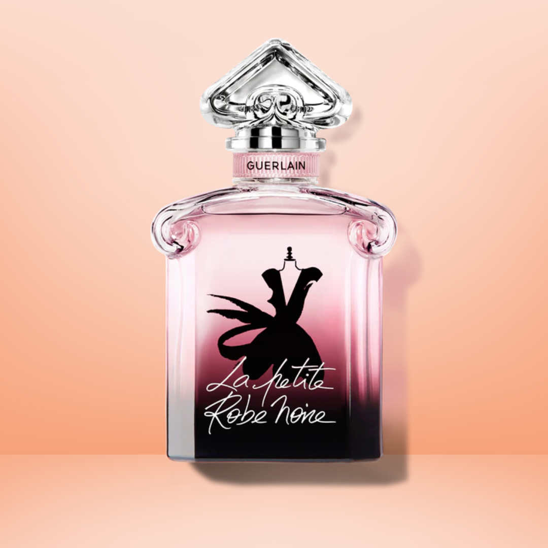 Guerlain - La Petite Robe Noire EDP Spray for Women - 3.3 Oz