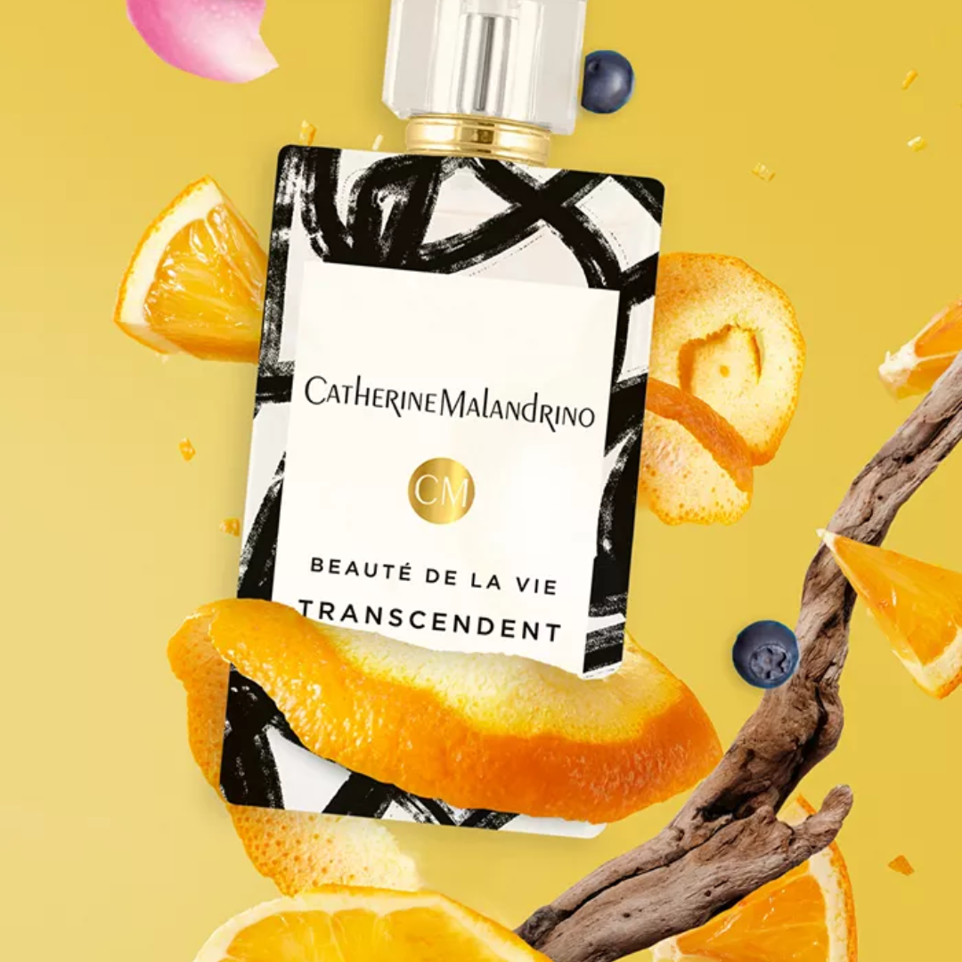 Catherine Malandrino - Transcendent EDP Spray for Women - 3.4 Oz