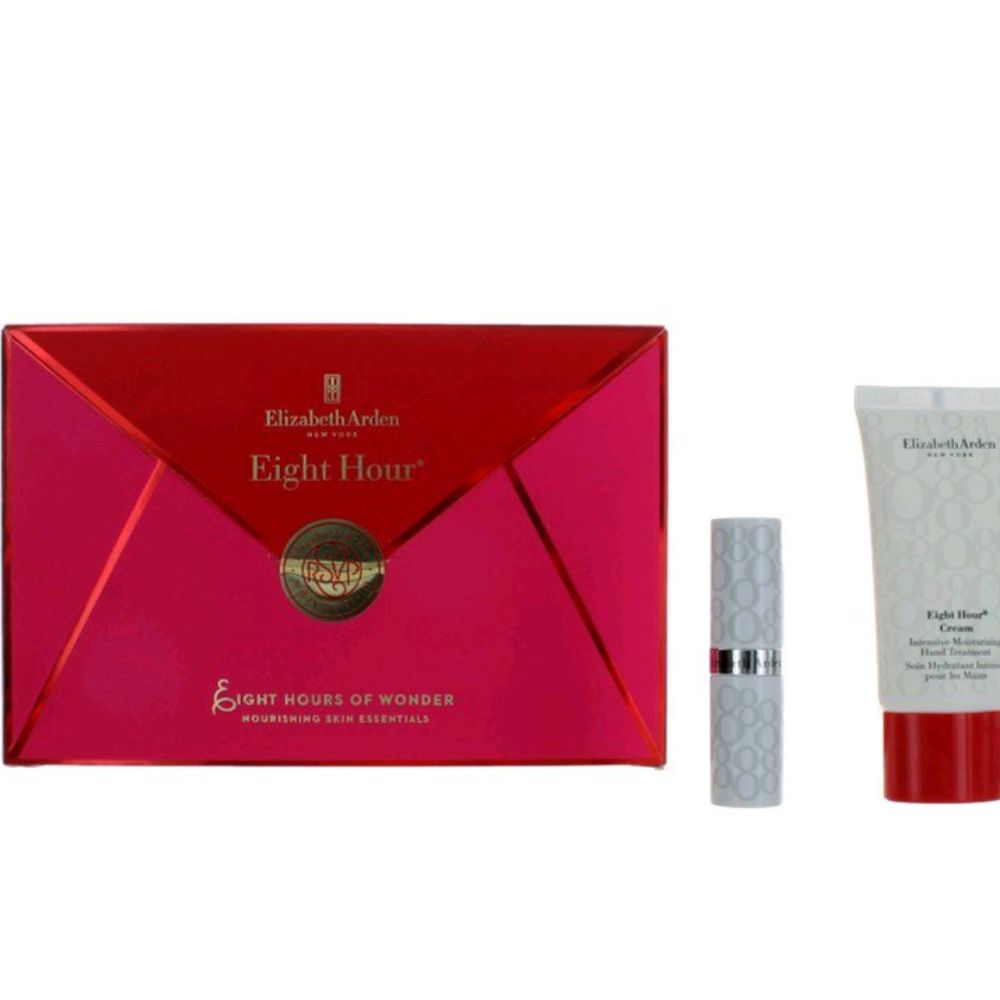 Elizabeth Arden -  3 Piece Eight Hour Treatment Set for Women