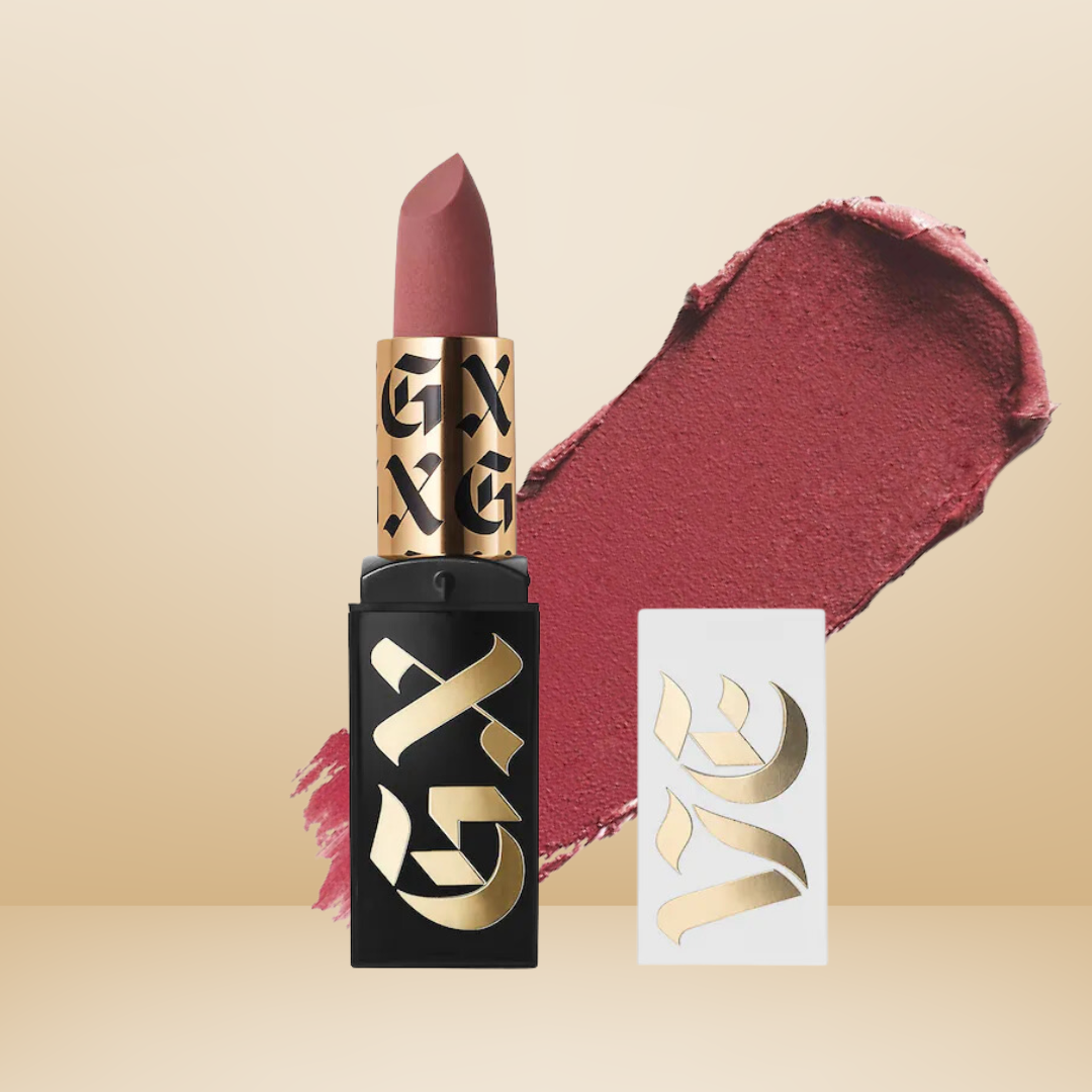 GXVE By Gwen Stefani - Original Recipe High Performance Matte Lipstick - 0.1 Oz