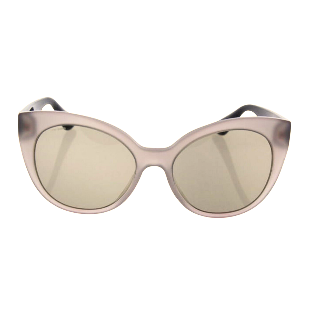Miu Miu - Sunglasses for Women, Opal Argil-Light Brown - 55-18-140 mm