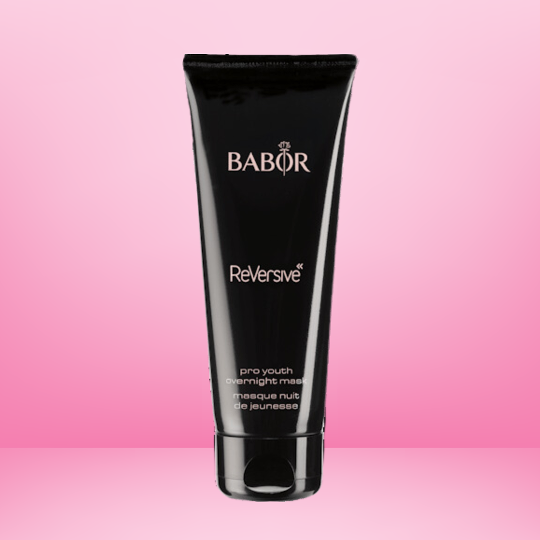 BABOR - ReVersive Pro Youth Overnight Mask - 2.53 Oz
