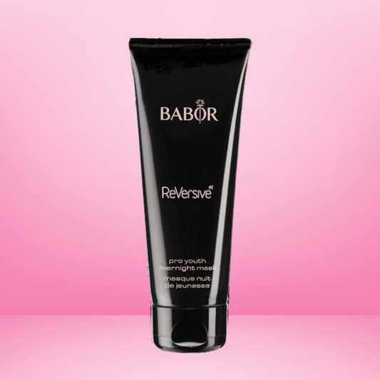 BABOR - ReVersive Pro Youth Overnight Mask - 2.53 Oz