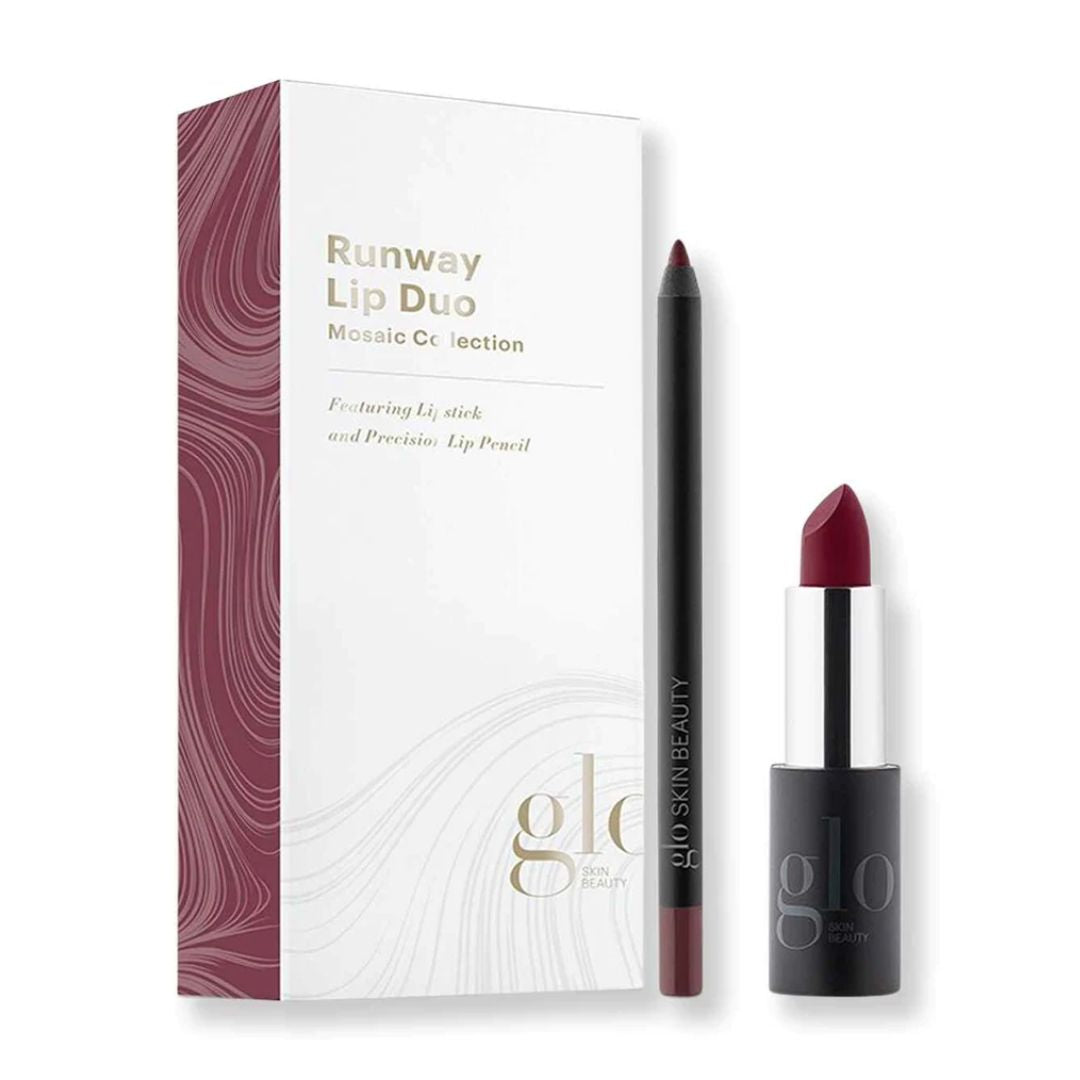 Glo Skin Beauty - Runway Lip Duo - 2 Piece