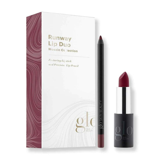 Glo Skin Beauty - Runway Lip Duo - 2 Piece