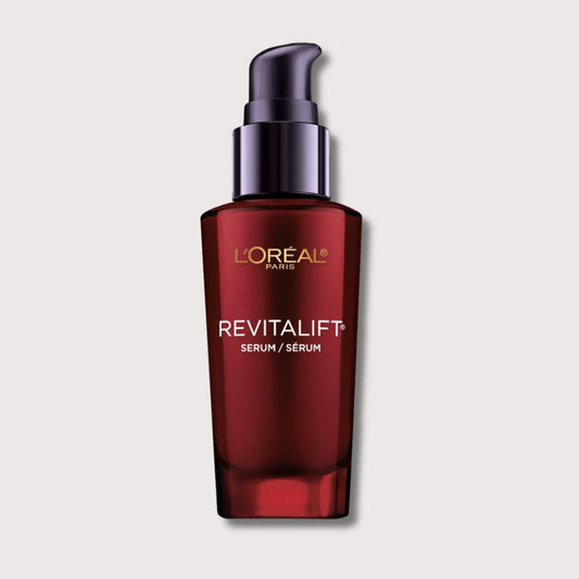 L'Oreal - Revitalift Triple Power, Anti-Aging Serum - 1 Oz
