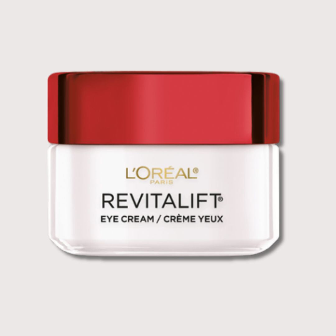L'Oreal - Revitalift Anti-Wrinkle + Firming Eye Cream - 0.5 Oz