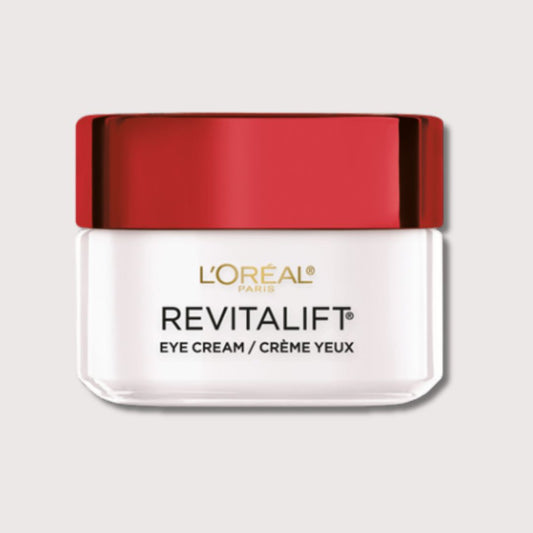 L'Oreal - Revitalift Anti-Wrinkle + Firming Eye Cream - 0.5 Oz
