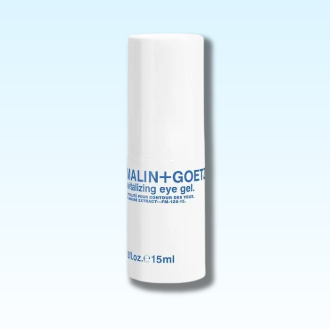 Malin + Goetz - Revitalizing Eye Gel - 0.5 Oz