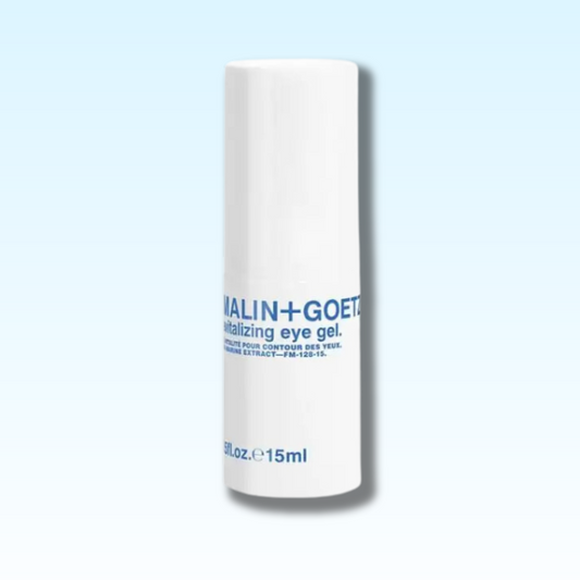 Malin + Goetz - Revitalizing Eye Gel - 0.5 Oz