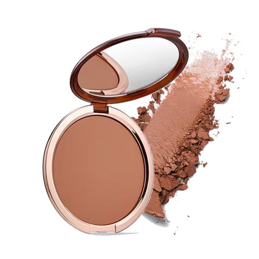 Estee Lauder - Bronze Goddess Powder Bronzer, # 02 Medium - 0.74 Oz