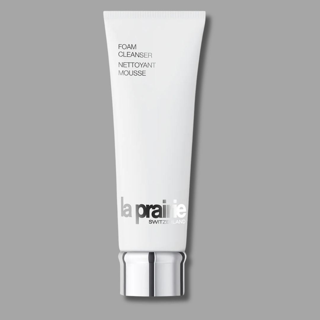 La Prairie - Foam Cleanser - 4 Oz