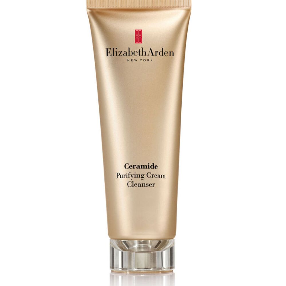 Elizabeth Arden - Ceramide Purifying Cream Cleanser - 4.2 Oz