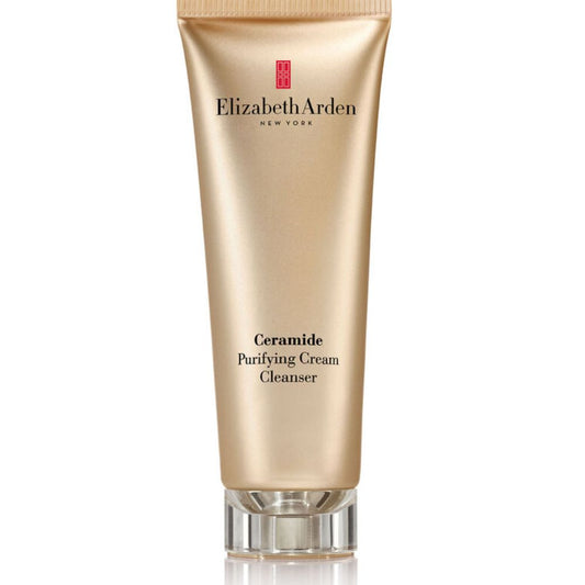 Elizabeth Arden - Ceramide Purifying Cream Cleanser - 4.2 Oz