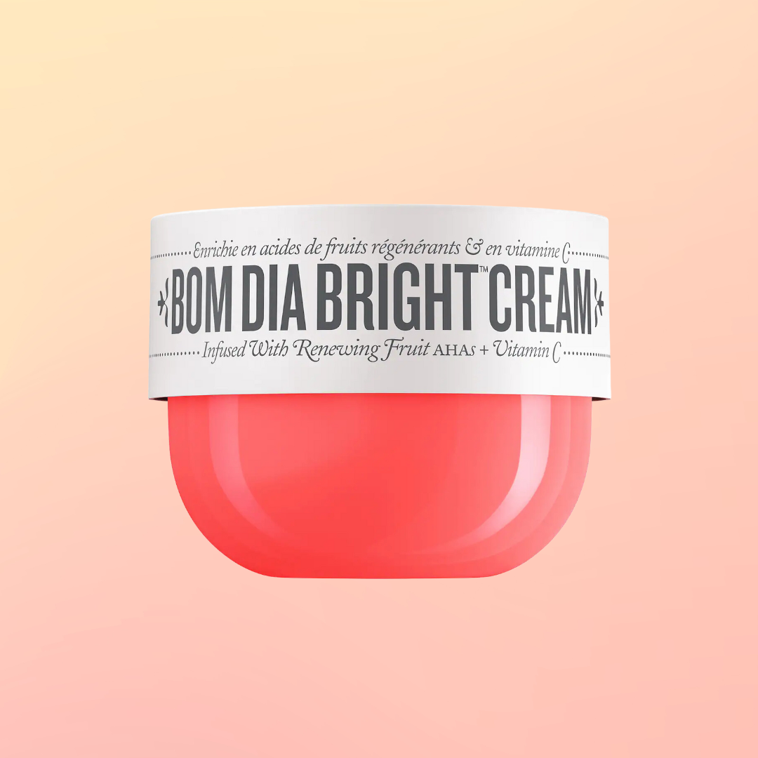 Sol De Janeiro - Bom Dia Bright Cream