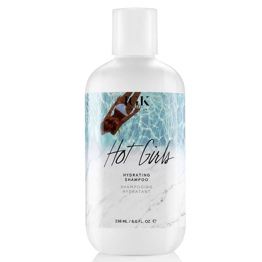 IGK - Hot Girls Hydrating Shampoo - 8 Oz