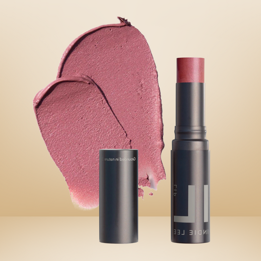 Indie Lee - Lip Tint, Mauve - 0.12 Oz
