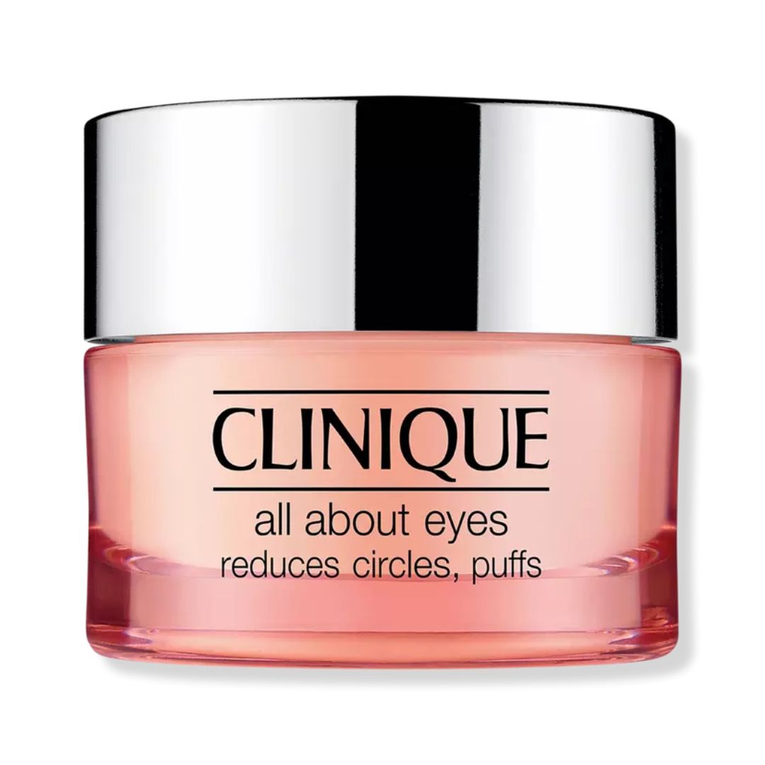 Clinique - All About Eyes Eye Cream - 0.5 Oz