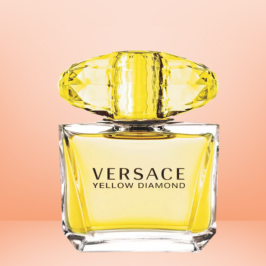 Versace - Yellow Diamond EDT Spray for Women