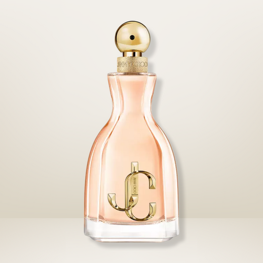 Jimmy Choo - I Want Choo EDP Spray for Women - 3.3 Oz