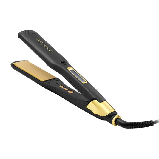 Bio Ionic - GoldPro Flat Iron 1.5 in