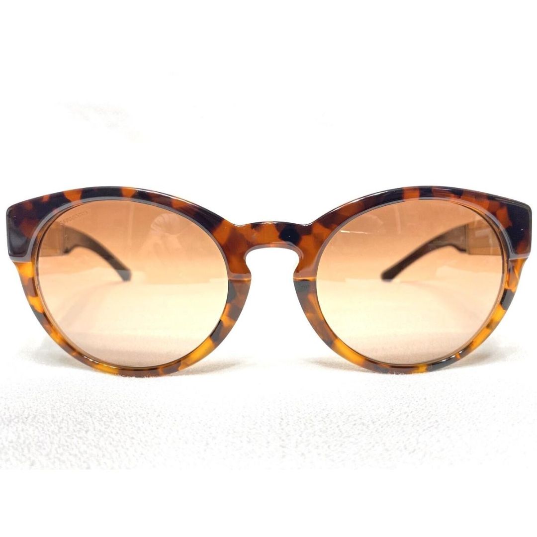 Burberry - Sunglasses for Women, Havana-Brown Gradient - 54-22-140 mm