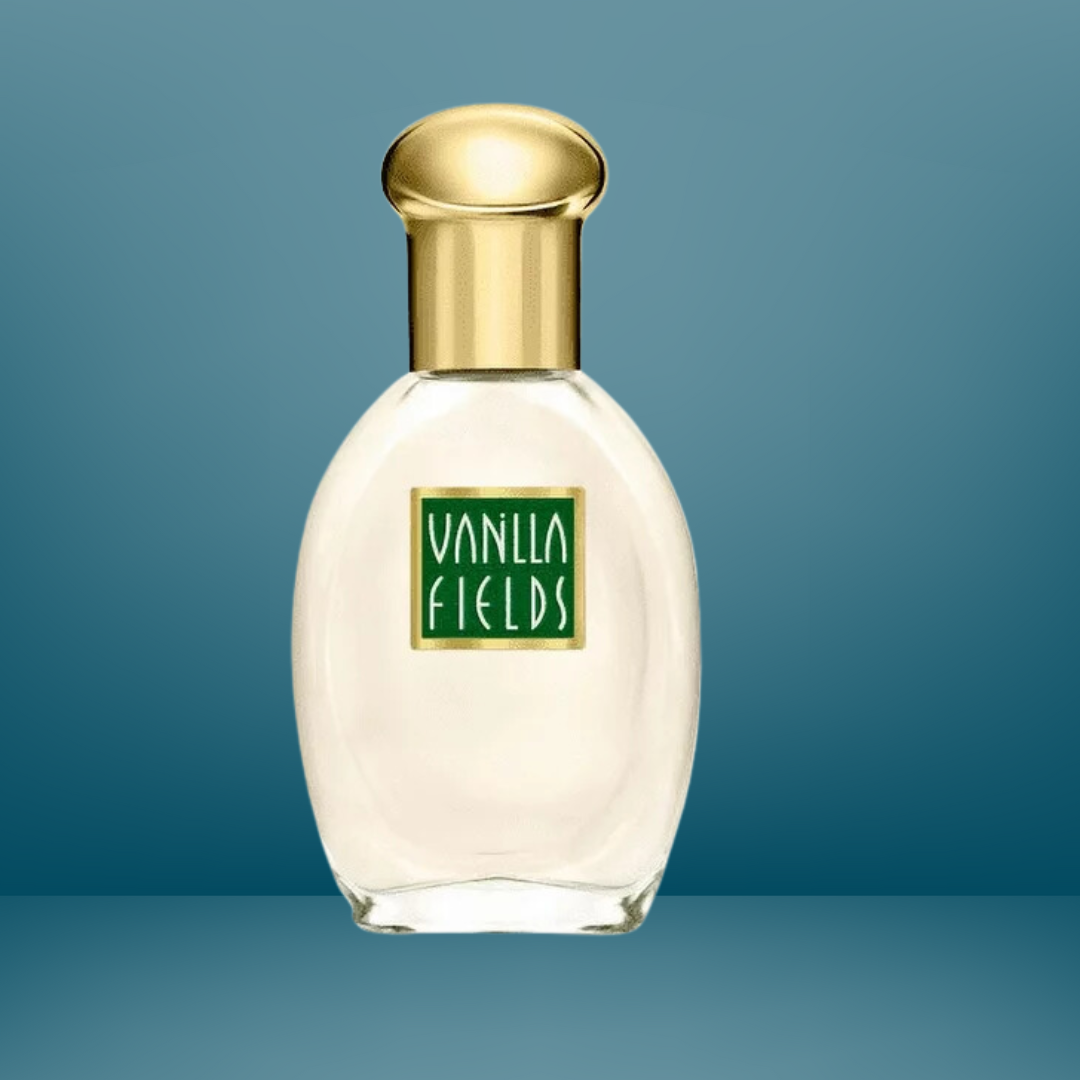 Coty - Vanilla Fields Cologne Spray for Women - 0.75 Oz